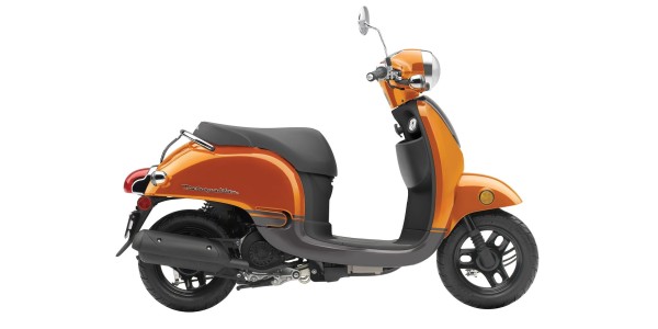 moto parts, моточасти, HONDA, Metropolitan, (2012 - 2014)