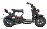 Ruckus (2011 - 2014)