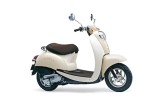 Crea Scoopy (2001 - Present)