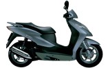 Dylan 150 2002 - 2006