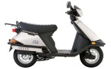 Elite 80 (2005 - 2007)