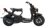 NPS50 Ruckus (2002 - 2007)