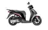 PS 125i 2006 - Present