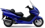 Reflex NSS250A ABS 2005 - 2007