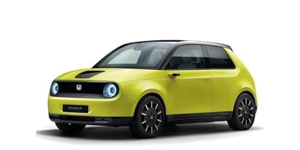 auto parts, авточасти, HONDA, HONDA e (ZC7) (09.2019 - ...)