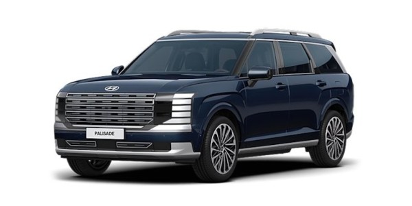 auto parts, авточасти, HYUNDAI, PALISADE, (LX3), 12.2024 -