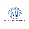NM GASKET