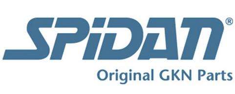 GKN SPIDAN