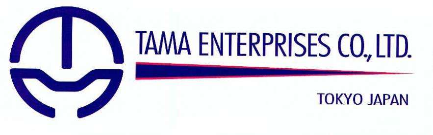 TAMA
