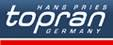 TOPRAN, HANS PRIES