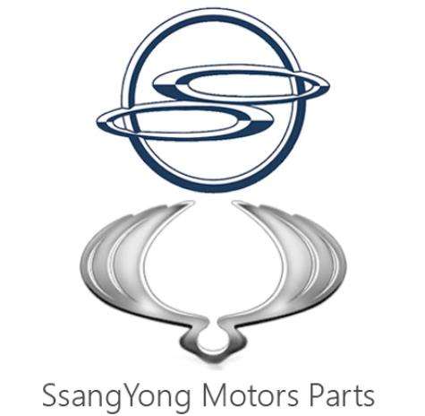 SSANGYONG GENUINE PARTS