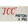 JCC PISTON