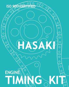HASAKI