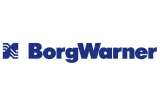 BORG WARNER