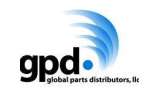 GPD Parts