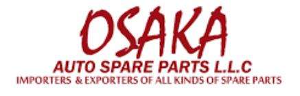 OSAKA