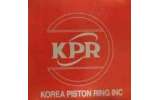 KPR Korea Piston Rings