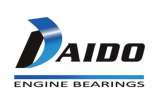 DAIDO ENGINE BEARING