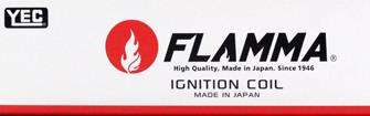 FLAMMA