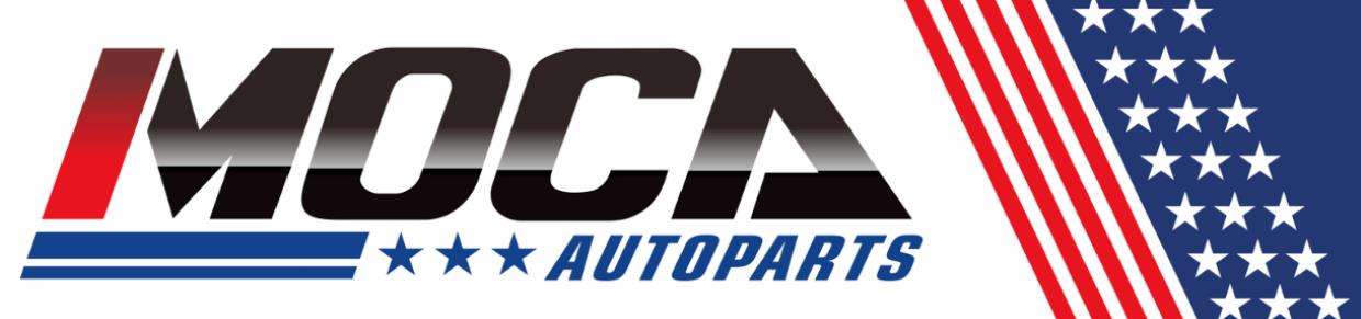 MOCA AUTOPARTS USA