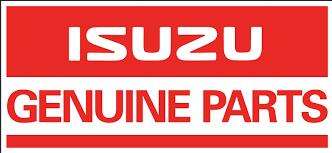 ISUZU GENUINE PARTS