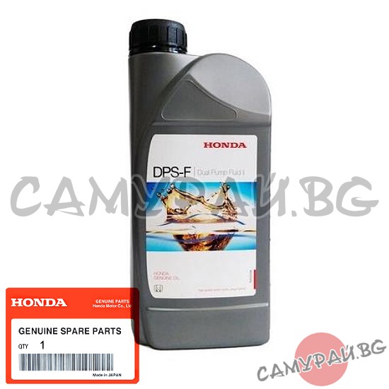 Диференциално масло OEM 08293-999-02HE DPS-F HONDA